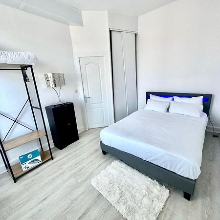 Appartement Moderne Vierzon Dış mekan fotoğraf