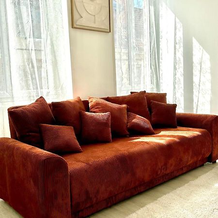 Appartement Moderne Vierzon Dış mekan fotoğraf