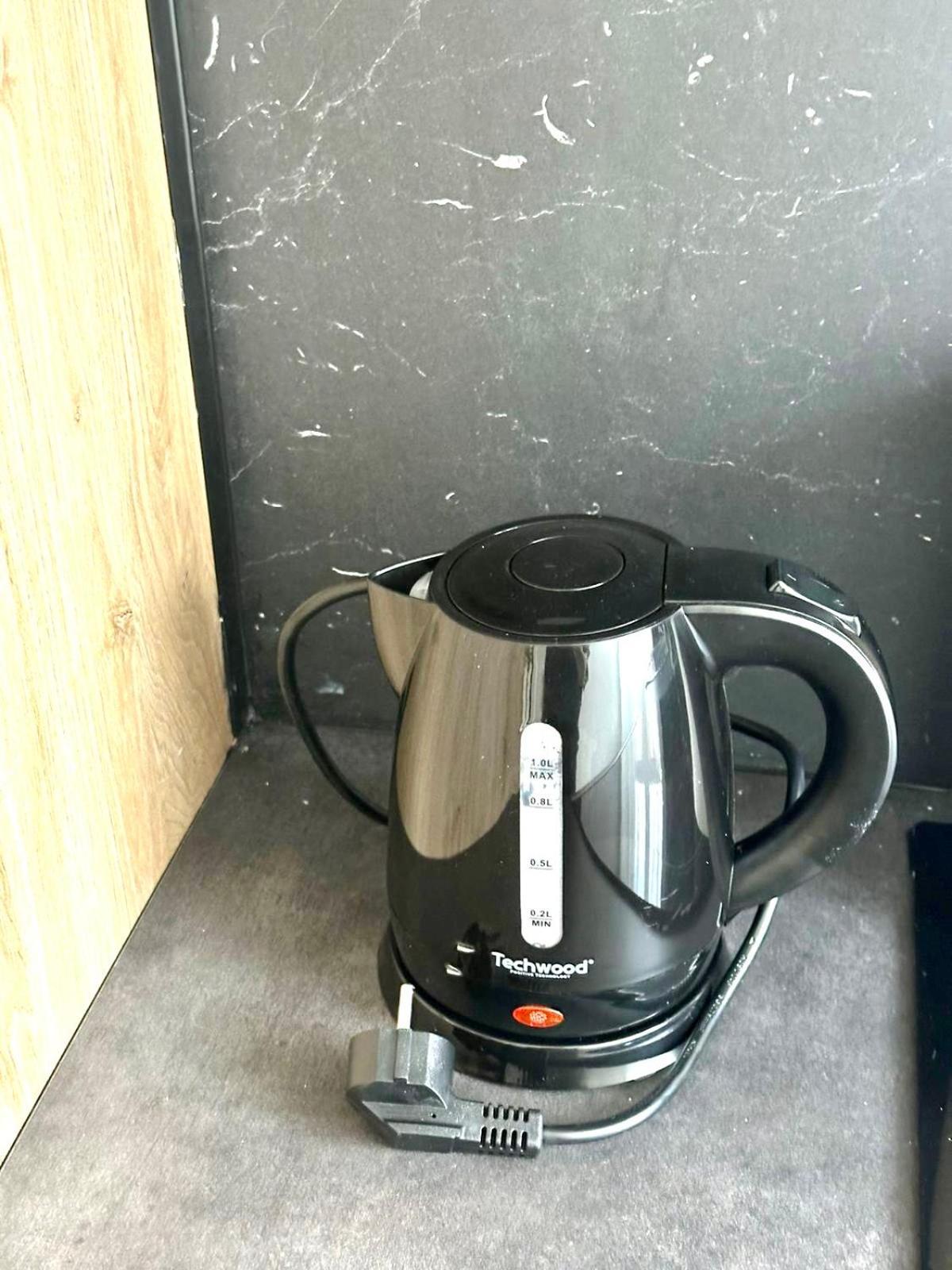 Appartement Moderne Vierzon Dış mekan fotoğraf