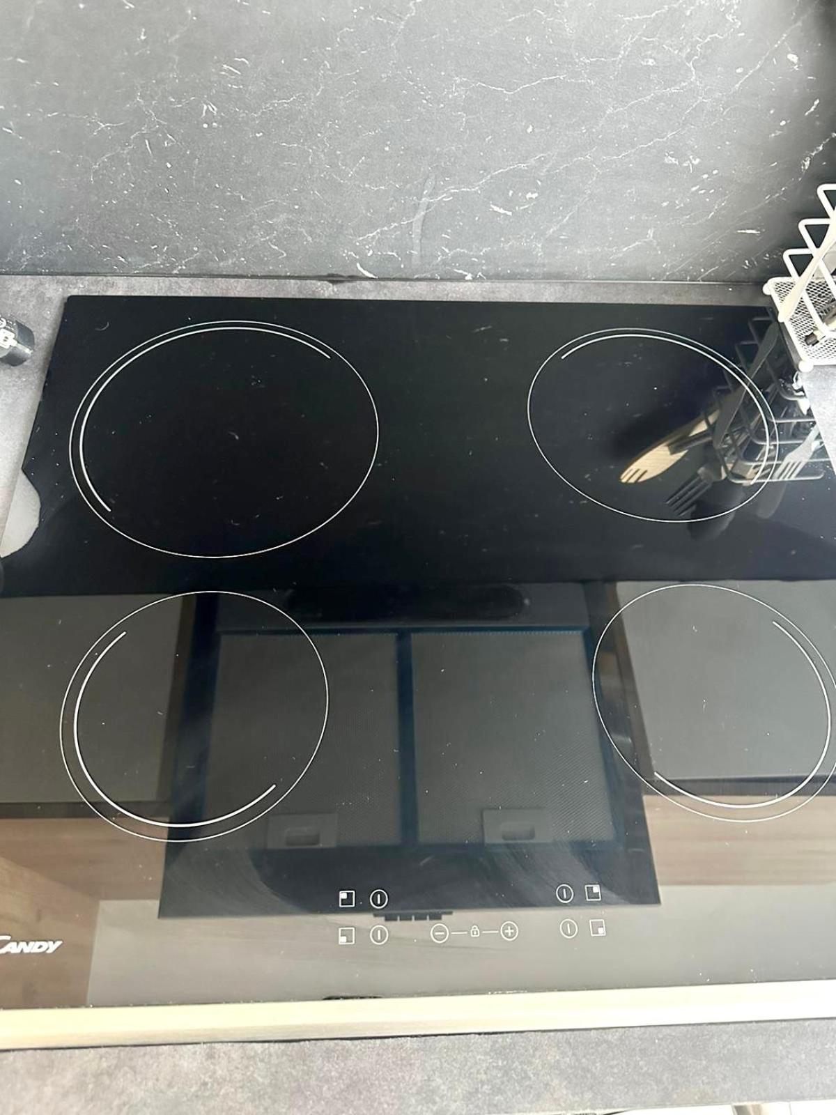 Appartement Moderne Vierzon Dış mekan fotoğraf