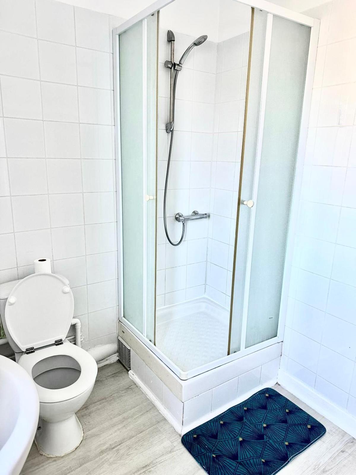 Appartement Moderne Vierzon Dış mekan fotoğraf