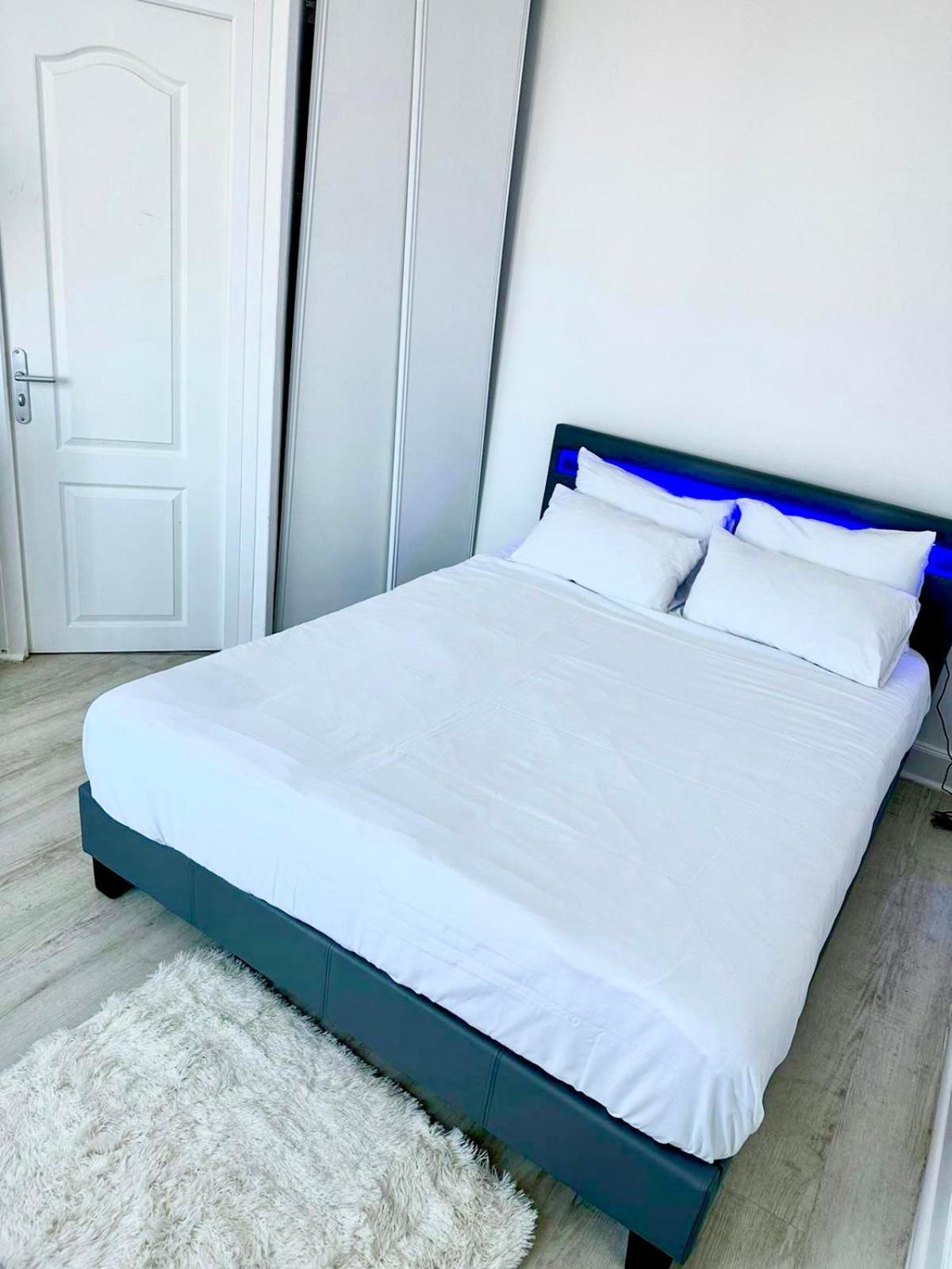 Appartement Moderne Vierzon Dış mekan fotoğraf