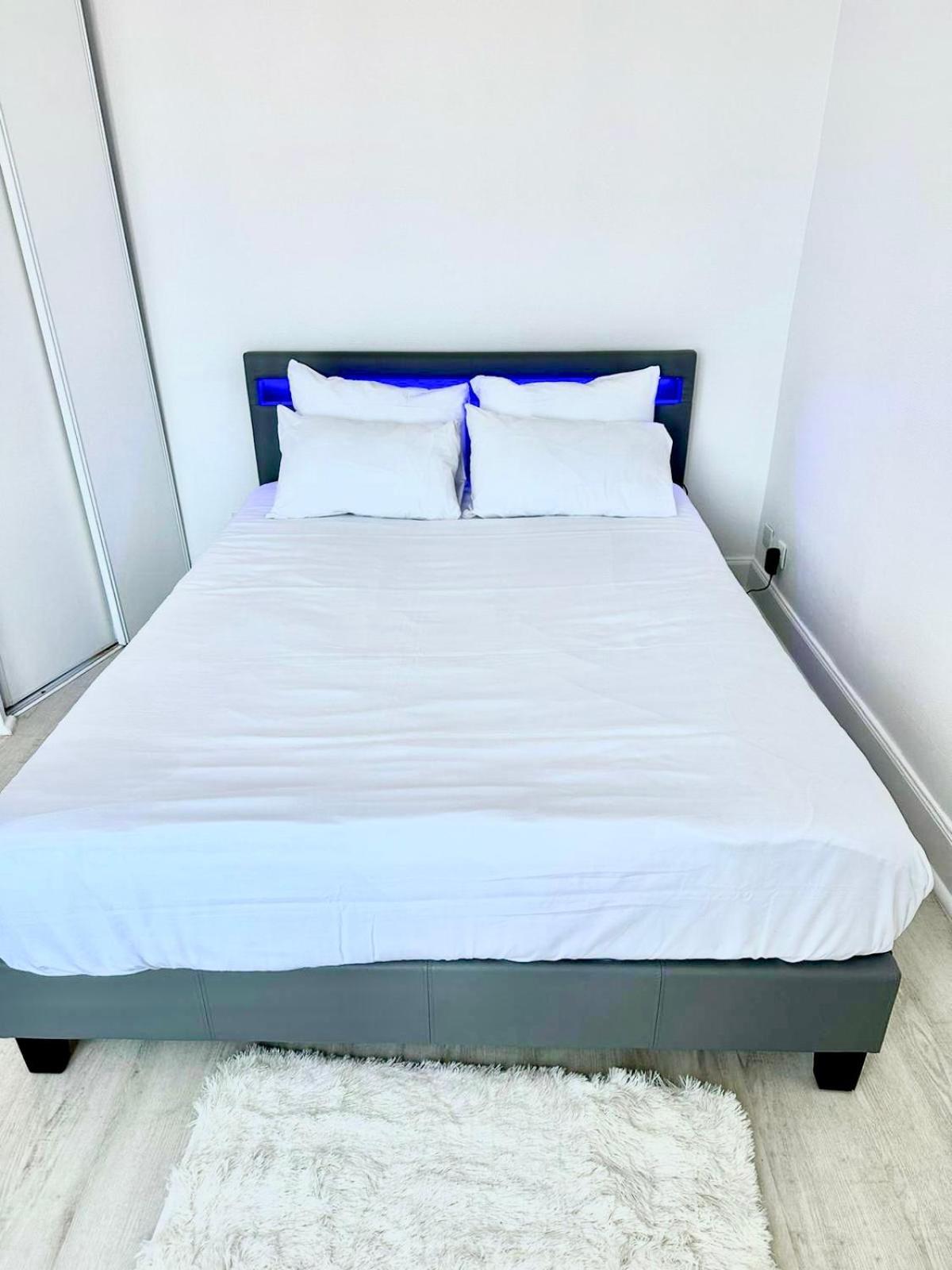 Appartement Moderne Vierzon Dış mekan fotoğraf
