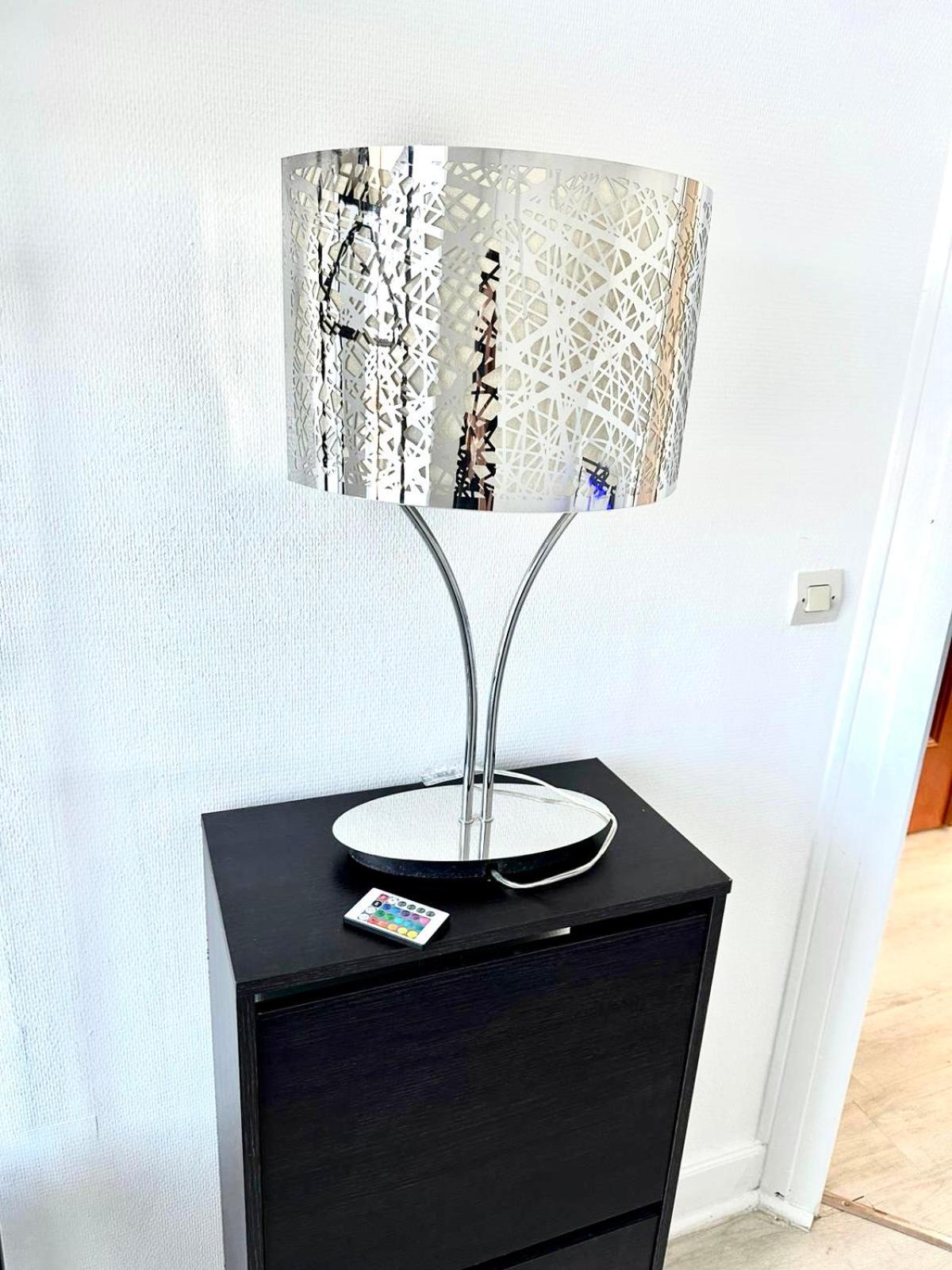 Appartement Moderne Vierzon Dış mekan fotoğraf