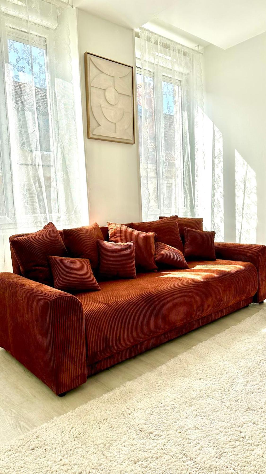 Appartement Moderne Vierzon Dış mekan fotoğraf