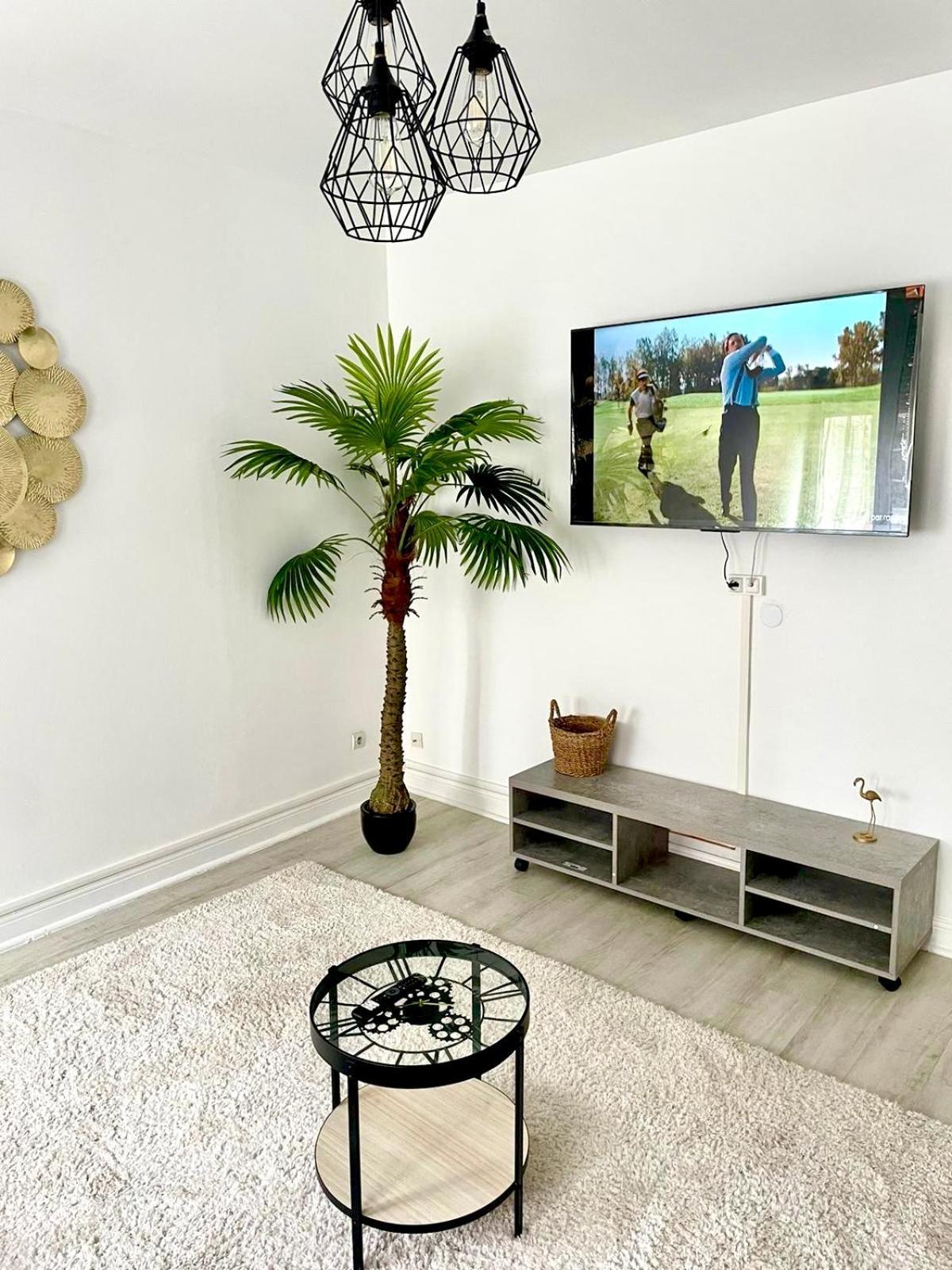 Appartement Moderne Vierzon Dış mekan fotoğraf